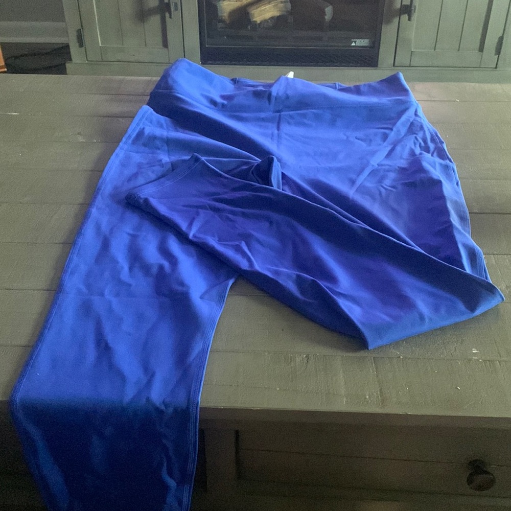 Fabletics leggings